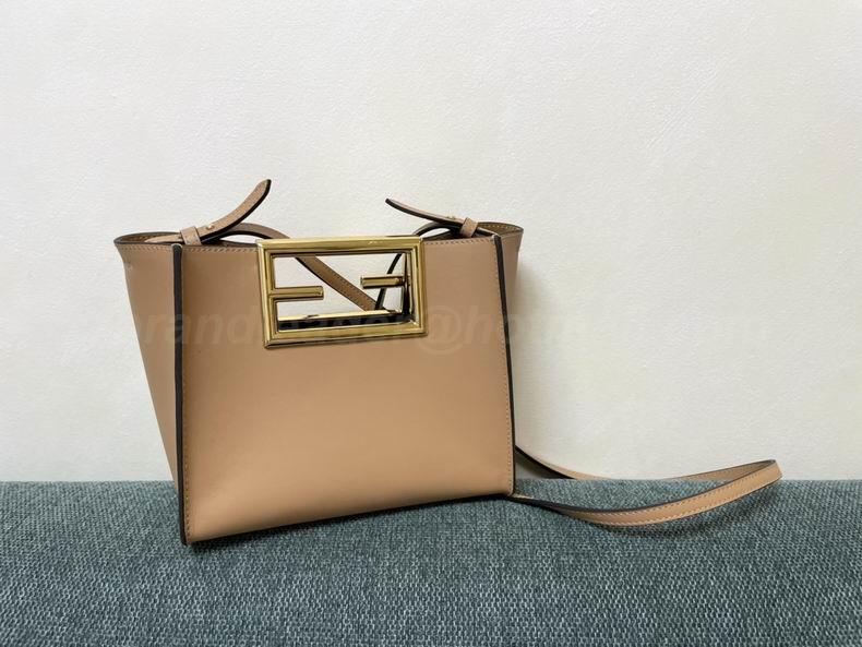 Fendi Handbags 112